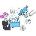 portfolio Video Portfolio