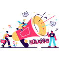 service Branding