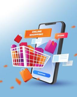service E-Commerce Development