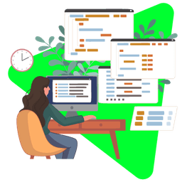 service Mobile App Development