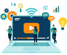 service Video SEO