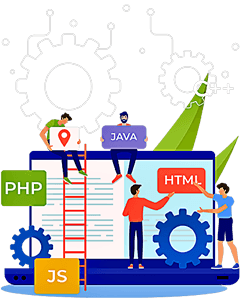 service Web Development