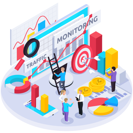 SEO Optimization
