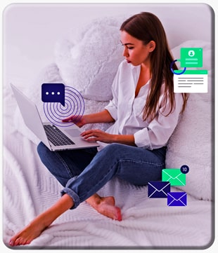 banner Attract online customers with AMITKK's Expertise