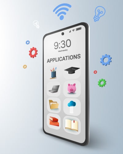 banner Crafting Digital Dreams: Elevate Your Brand with Top-Tier iOS App Development