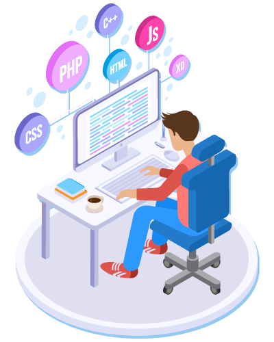 banner  Experience Excellence in Website Development with AMITKK