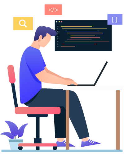 banner Expert NodeJS Development Services