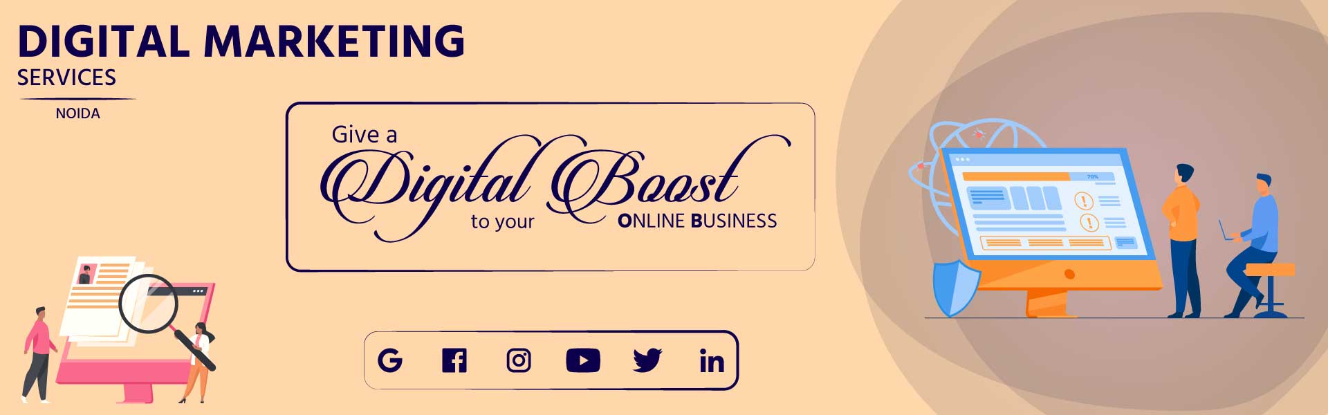 banner Kickstart Your Journey of Innovation and Success!