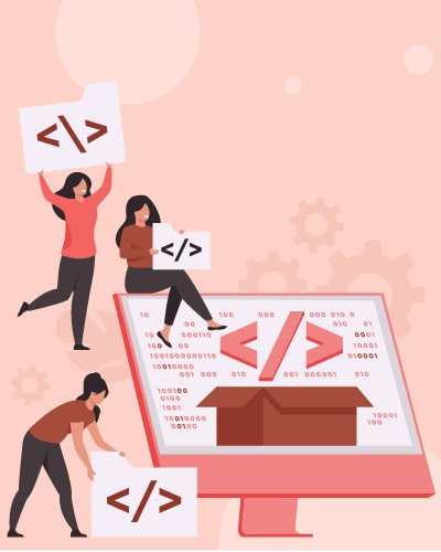 banner Transform Your Web Experience with Expert React JS Development