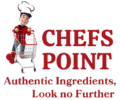 Chefs Point