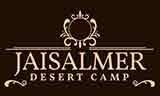 Jaisalmer Desert Camp