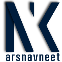 Navneet Khare