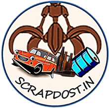 Scrapdost