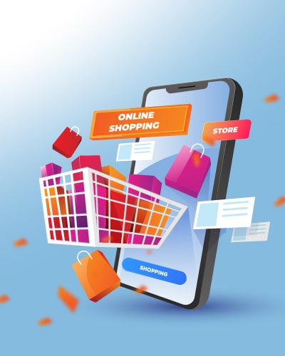 E-Commerce Development