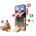 E-Commerce SEO