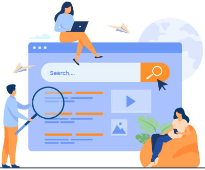 Technical SEO