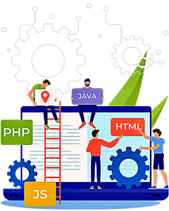 Web Development